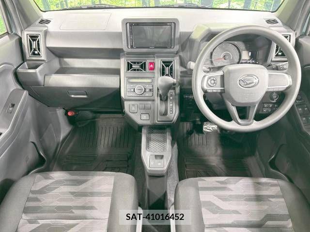 Daihatsu TAFT 2023-03 369129-1
