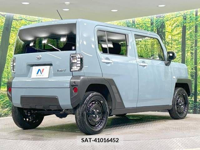 Daihatsu TAFT 2023-03 369129-17