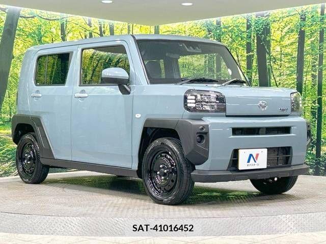 Daihatsu TAFT 2023-03 369129-16