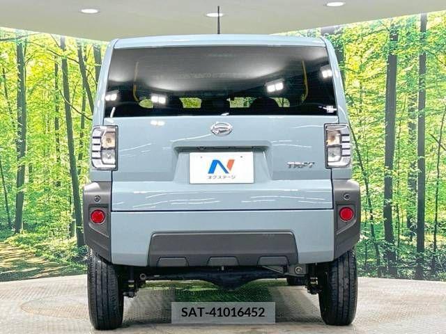 Daihatsu TAFT 2023-03 369129-15