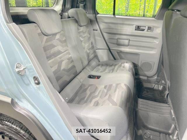 Daihatsu TAFT 2023-03 369129-9