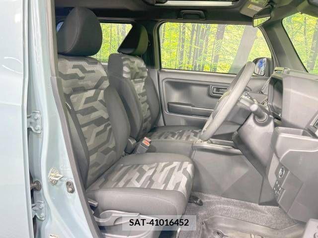Daihatsu TAFT 2023-03 369129-8