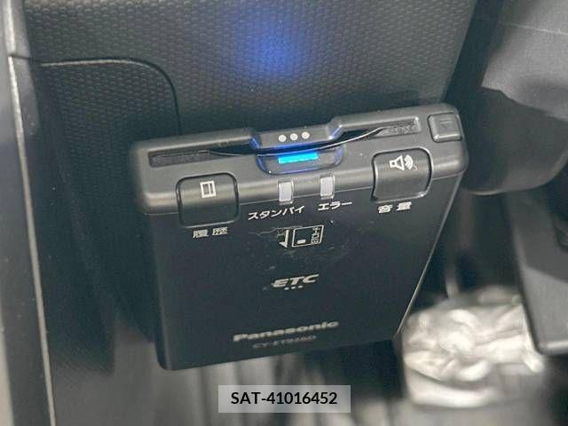 Daihatsu TAFT 2023-03 369129-6