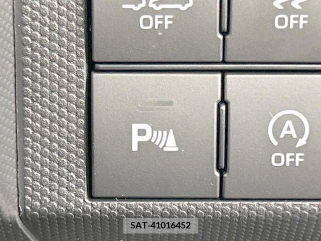 Daihatsu TAFT 2023-03 369129-7