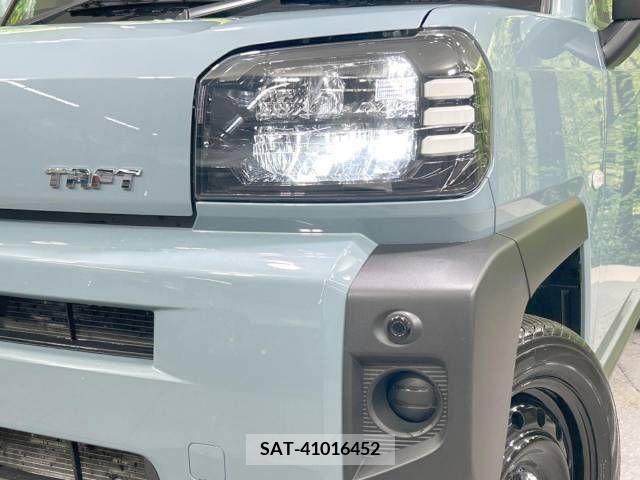 Daihatsu TAFT 2023-03 369129-12