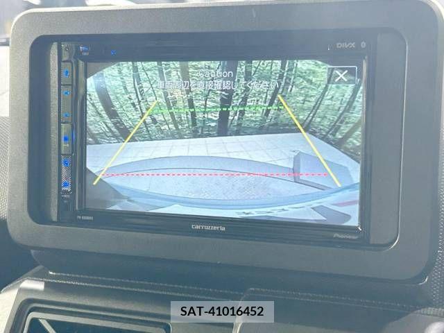 Daihatsu TAFT 2023-03 369129-5