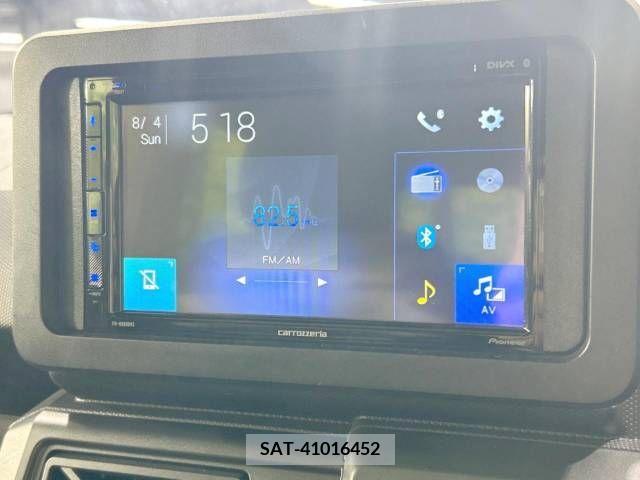 Daihatsu TAFT 2023-03 369129-4
