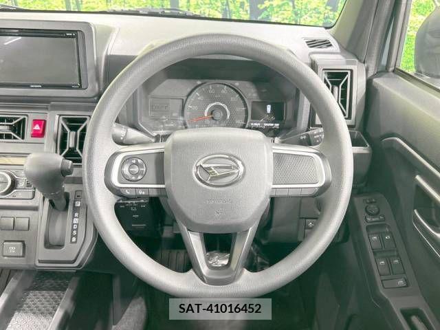 Daihatsu TAFT 2023-03 369129-11