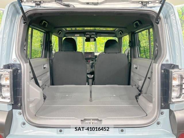 Daihatsu TAFT 2023-03 369129-10