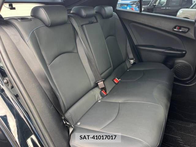 Toyota PRIUS 2021-01 247665-9