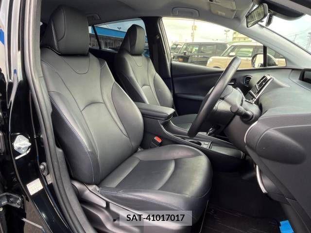 Toyota PRIUS 2021-01 247665-8