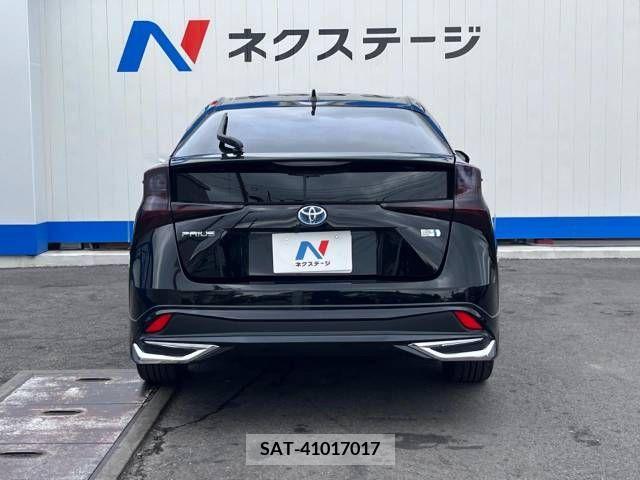Toyota PRIUS 2021-01 247665-15