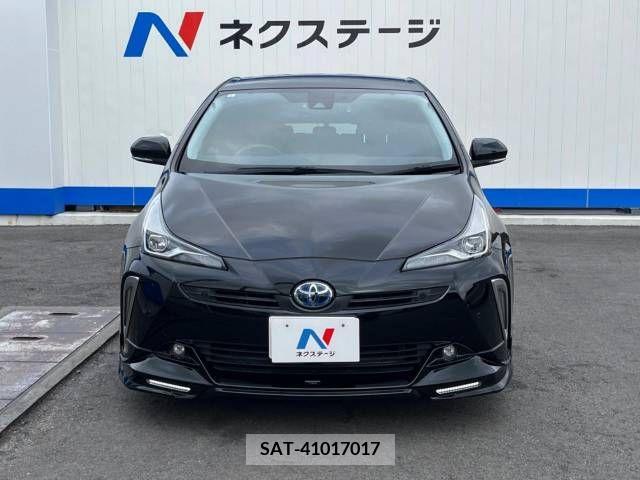 Toyota PRIUS 2021-01 247665-14