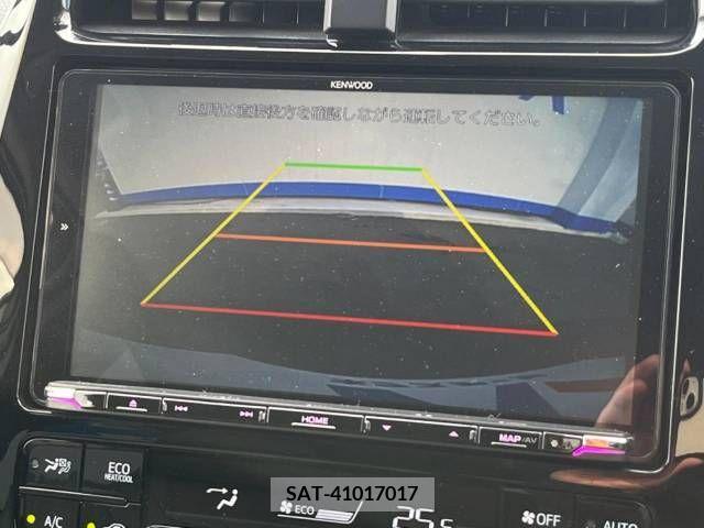 Toyota PRIUS 2021-01 247665-3