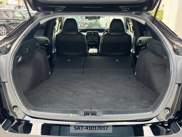 Toyota PRIUS 2021-01 247665-10
