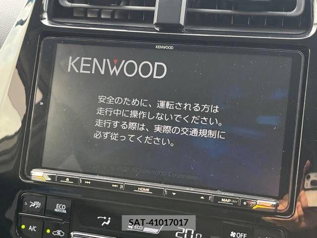 Toyota PRIUS 2021-01 247665-2