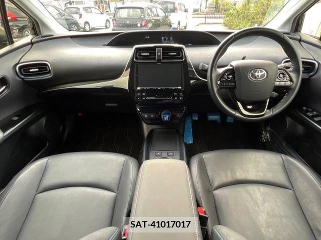 Toyota PRIUS 2021-01 247665-1