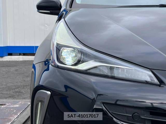 Toyota PRIUS 2021-01 247665-12
