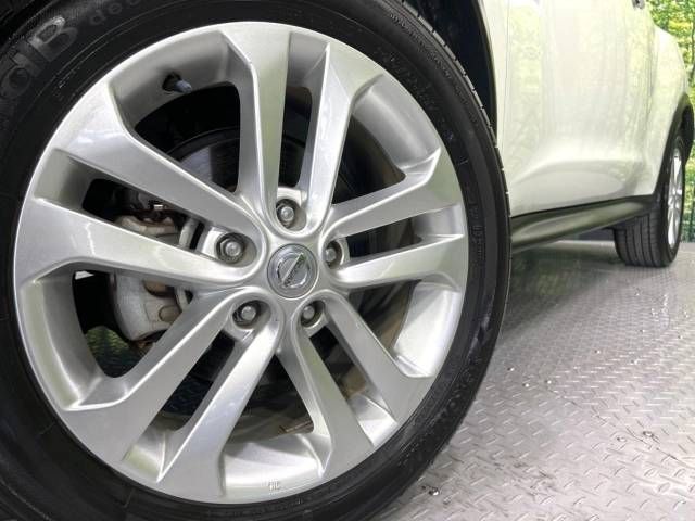 Nissan JUKE 2016-12 193638-12