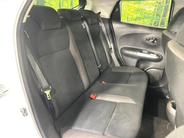 Nissan JUKE 2016-12 193638-9