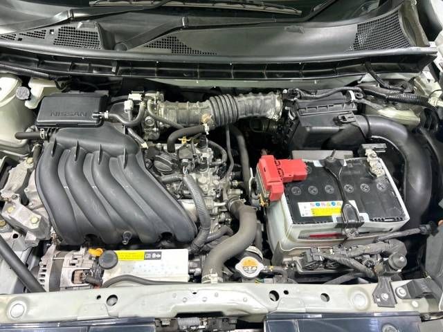 Nissan JUKE 2016-12 193638-18