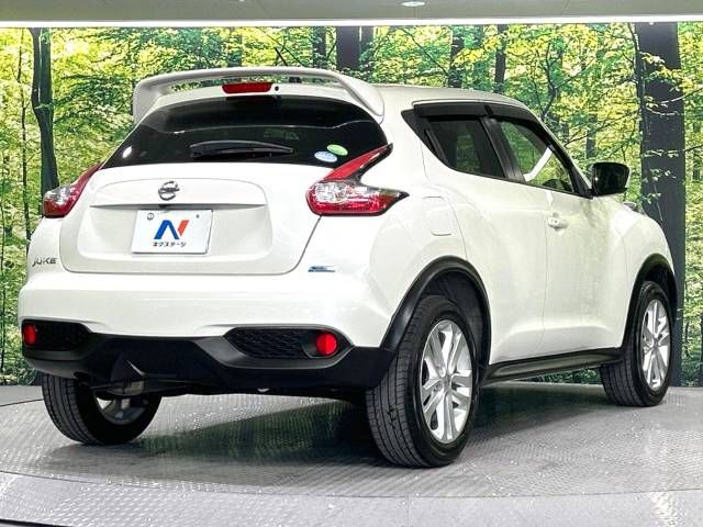 Nissan JUKE 2016-12 193638-17