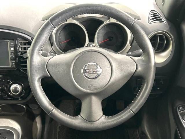 Nissan JUKE 2016-12 193638-11