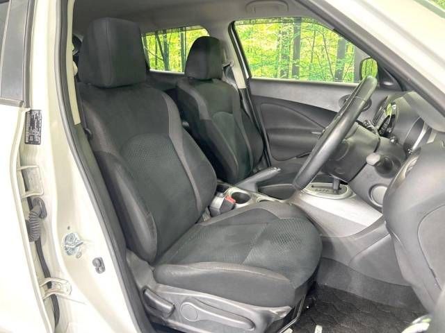 Nissan JUKE 2016-12 193638-8