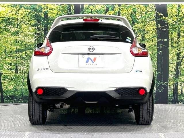 Nissan JUKE 2016-12 193638-15