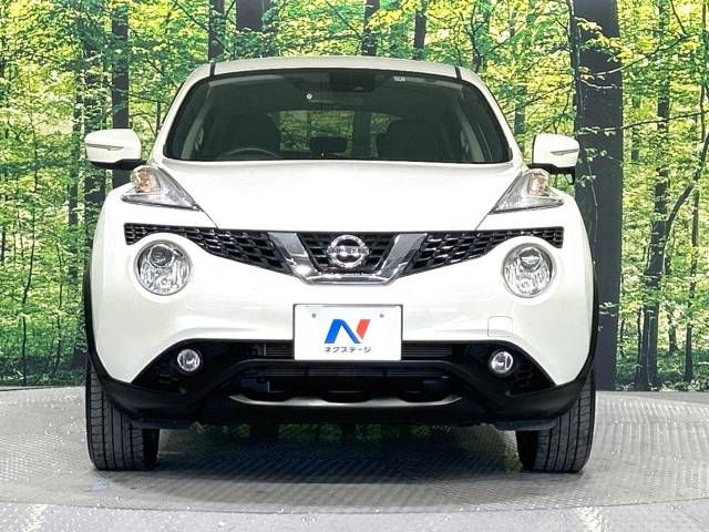 Nissan JUKE 2016-12 193638-14