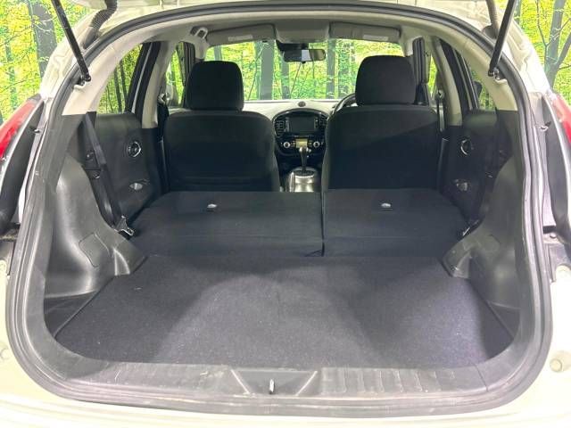 Nissan JUKE 2016-12 193638-10