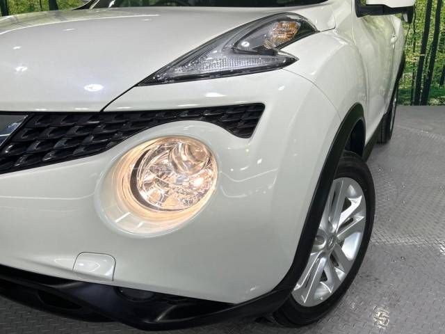 Nissan JUKE 2016-12 193638-13