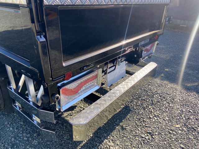 Mitsubishi CANTER 2006-06 14338-27