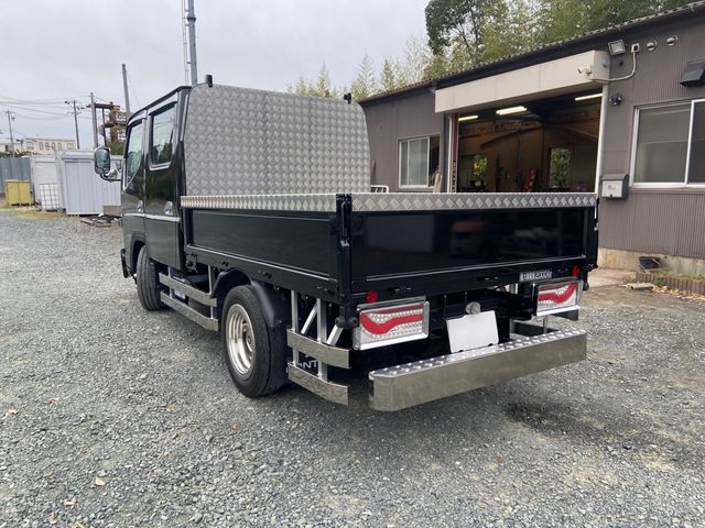 Mitsubishi CANTER 2006-06 14338-8
