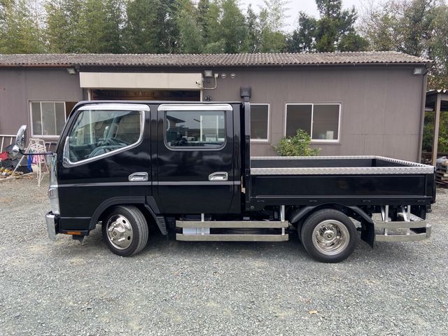 Mitsubishi CANTER 2006-06 14338-5