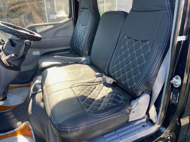 Mitsubishi CANTER 2006-06 14338-21