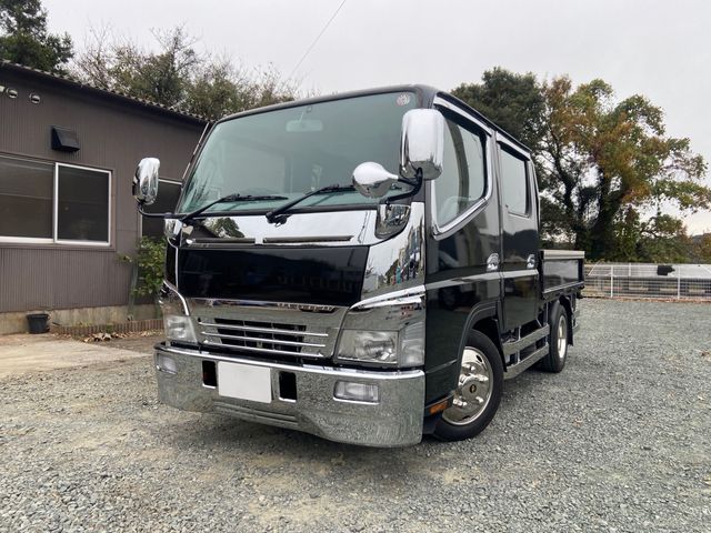 Mitsubishi CANTER 2006-06 14338-0