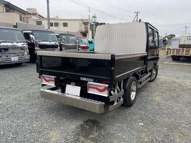 Mitsubishi CANTER 2006-06 14338-10