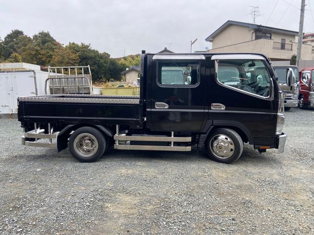 Mitsubishi CANTER 2006-06 14338-4