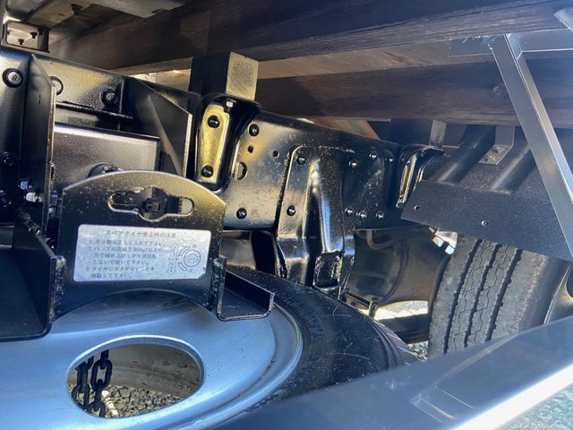 Mitsubishi CANTER 2006-06 14338-12