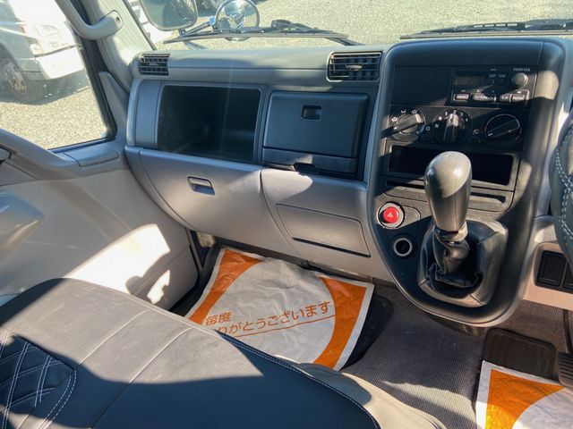 Mitsubishi CANTER 2006-06 14338-16