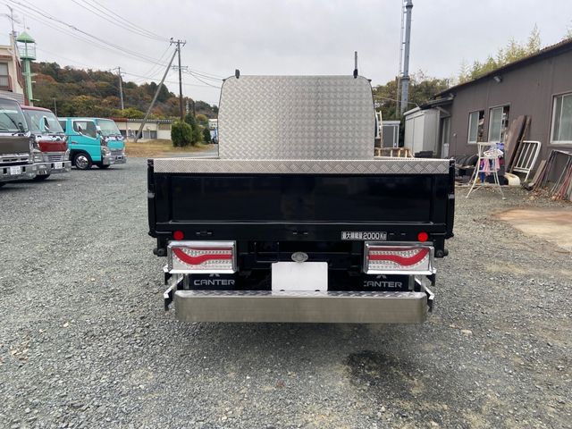Mitsubishi CANTER 2006-06 14338-9