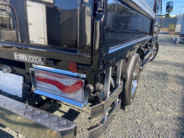 Mitsubishi CANTER 2006-06 14338-28