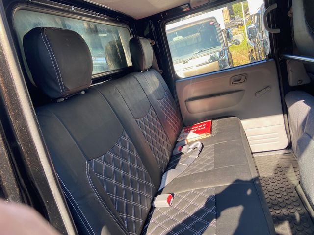 Mitsubishi CANTER 2006-06 14338-23