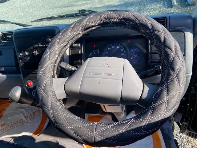 Mitsubishi CANTER 2006-06 14338-18