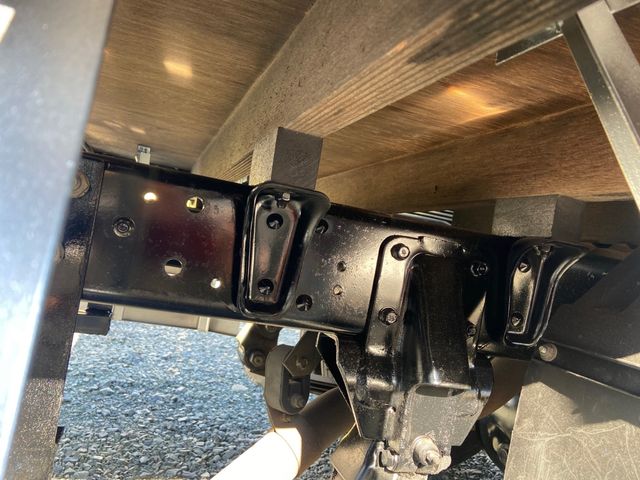 Mitsubishi CANTER 2006-06 14338-11