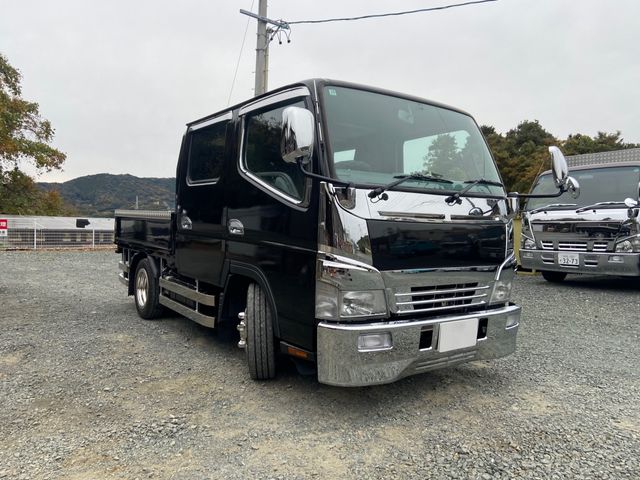 Mitsubishi CANTER 2006-06 14338-3