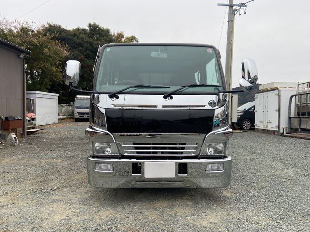 Mitsubishi CANTER 2006-06 14338-2