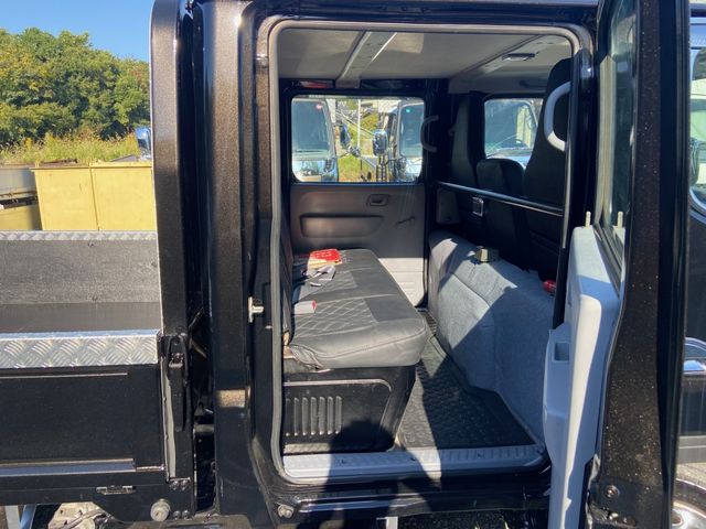 Mitsubishi CANTER 2006-06 14338-22