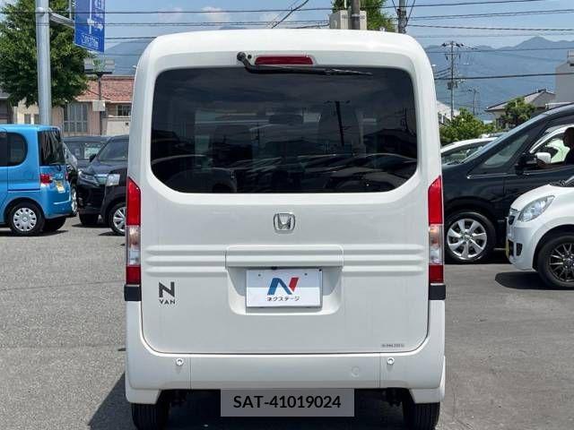 Honda N-VAN 2018-07 280652-15